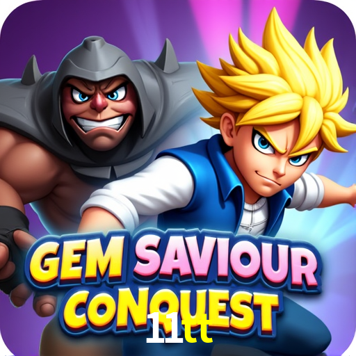 Descubra a Magia dos Jogos de Arcade no 11tt