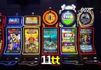 Explorando a Categoria de Eventos em Apostas na 11tt